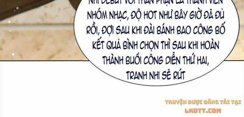 Tôi Trở Thành Tổ Tông Của 5 Vị Đại Lão - Chương 78 - ảnh 29