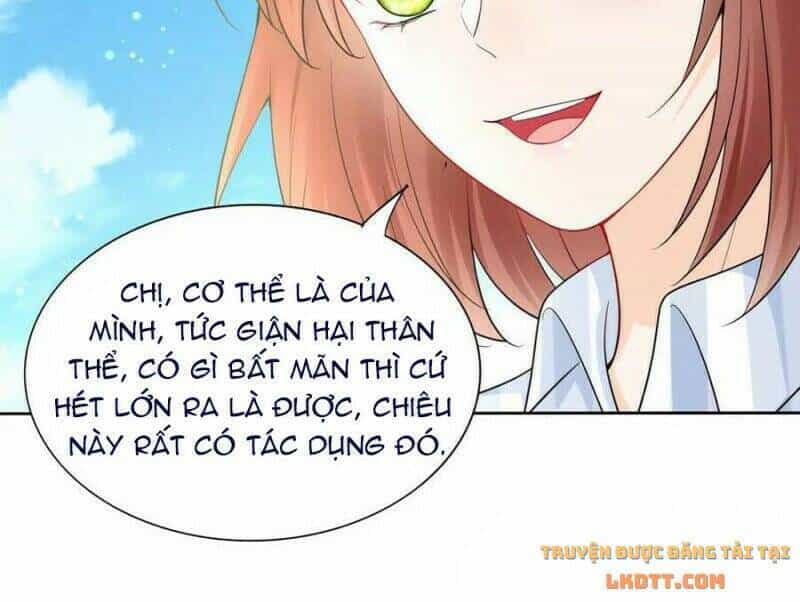 Tôi Trở Thành Tổ Tông Của 5 Vị Đại Lão - Chương 79 - ảnh 30