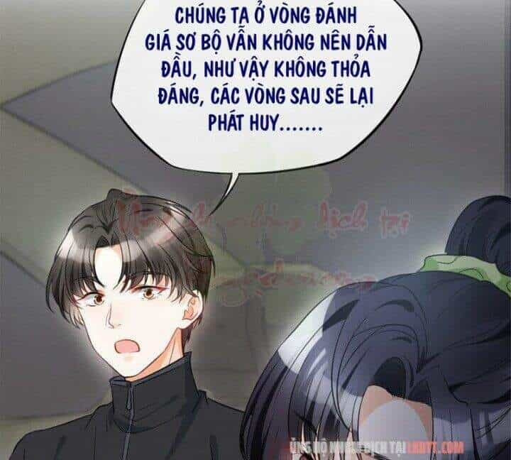Tôi Trở Thành Tổ Tông Của 5 Vị Đại Lão - Chương 8 - ảnh 16