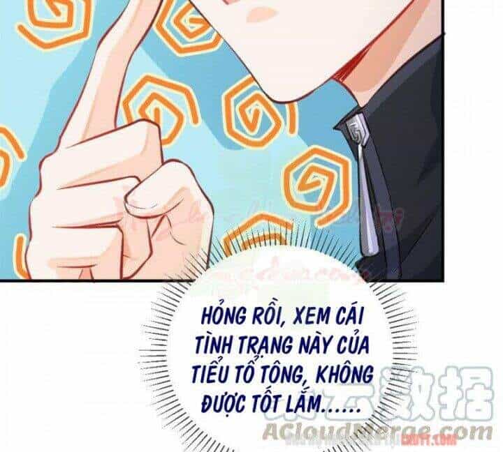 Tôi Trở Thành Tổ Tông Của 5 Vị Đại Lão - Chương 8 - ảnh 22