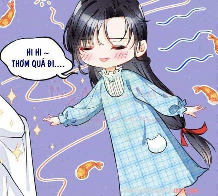 Tôi Trở Thành Tổ Tông Của 5 Vị Đại Lão - Chương 8 - ảnh 59