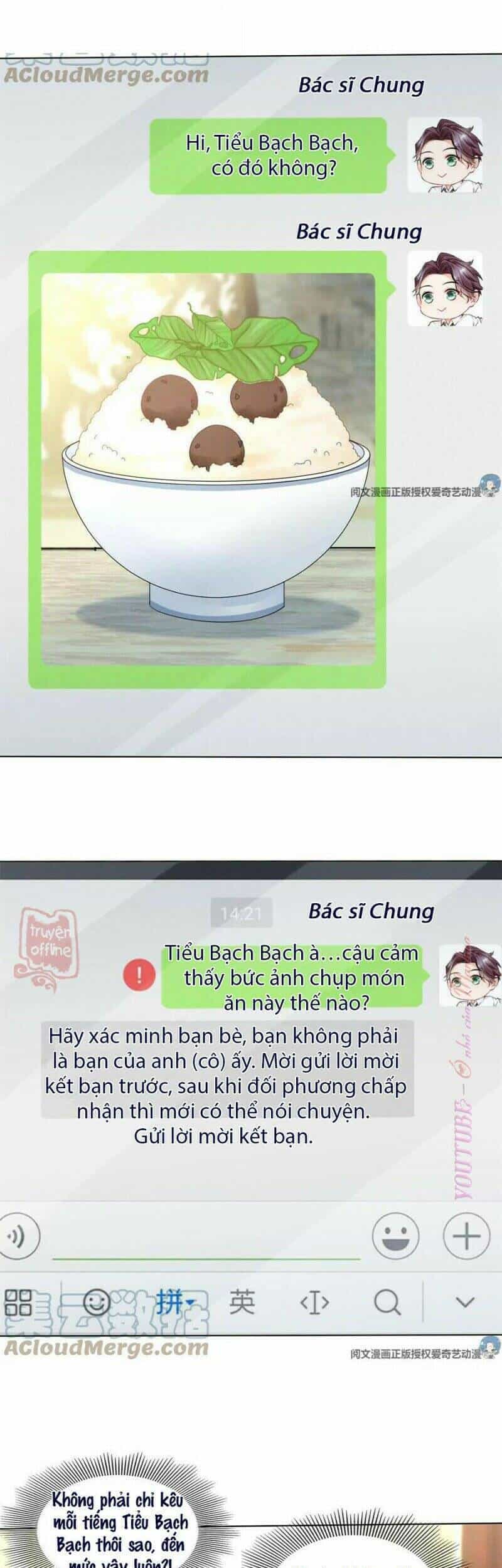 Tôi Trở Thành Tổ Tông Của 5 Vị Đại Lão - Chương 80 - ảnh 19