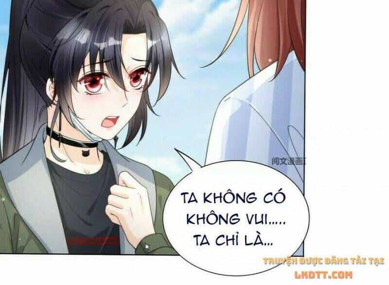 Tôi Trở Thành Tổ Tông Của 5 Vị Đại Lão - Chương 80 - ảnh 7