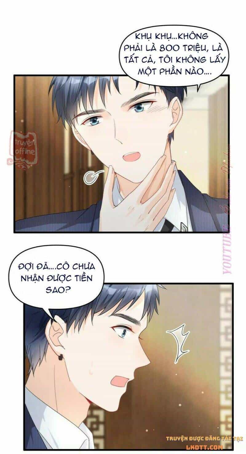 Tôi Trở Thành Tổ Tông Của 5 Vị Đại Lão - Chương 81 - ảnh 7