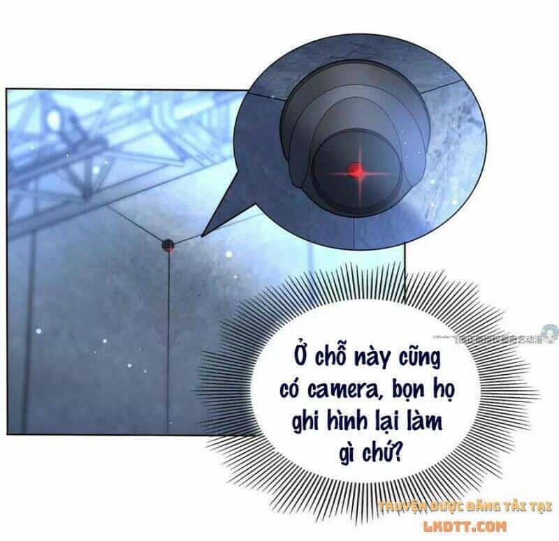 Tôi Trở Thành Tổ Tông Của 5 Vị Đại Lão - Chương 83 - ảnh 11