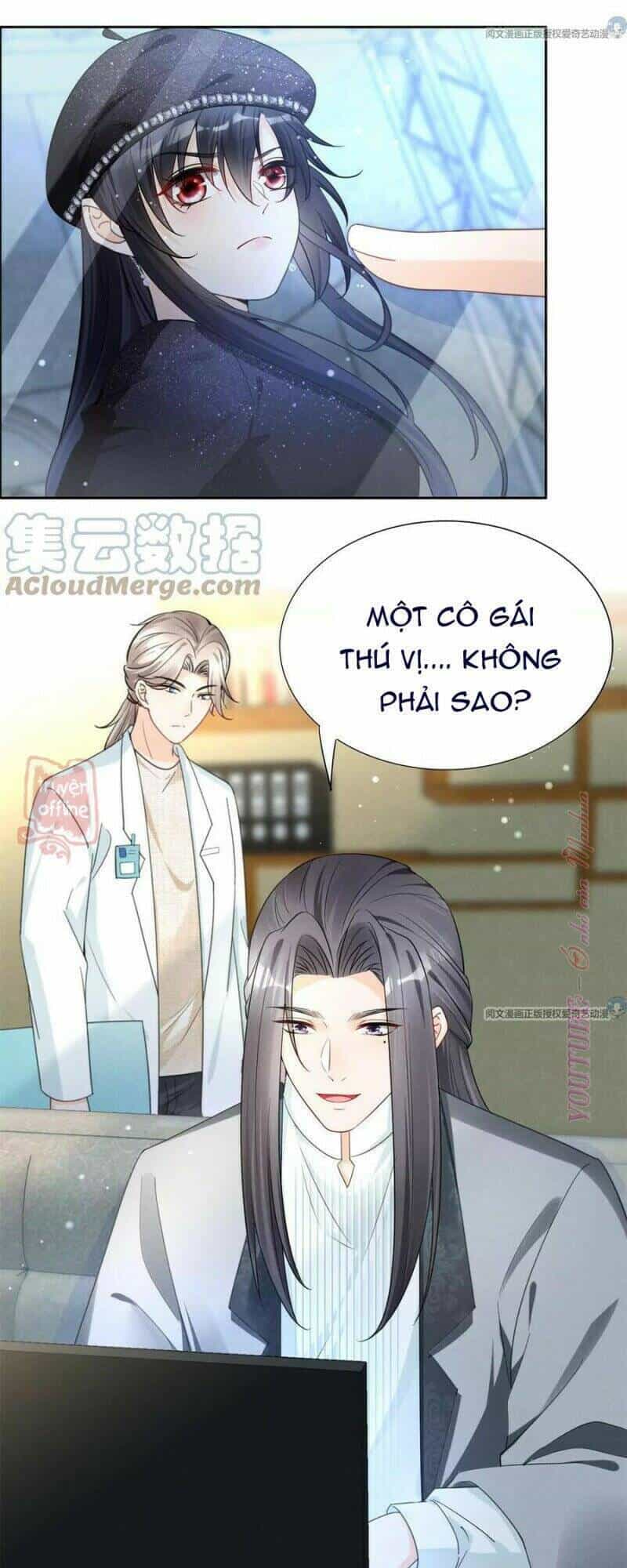 Tôi Trở Thành Tổ Tông Của 5 Vị Đại Lão - Chương 83 - ảnh 14