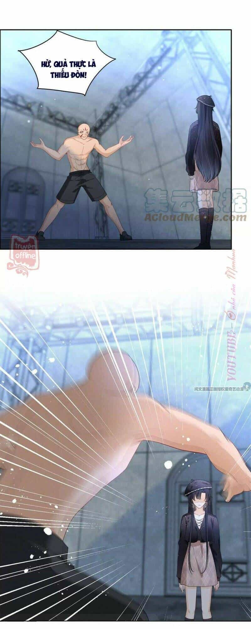 Tôi Trở Thành Tổ Tông Của 5 Vị Đại Lão - Chương 83 - ảnh 4
