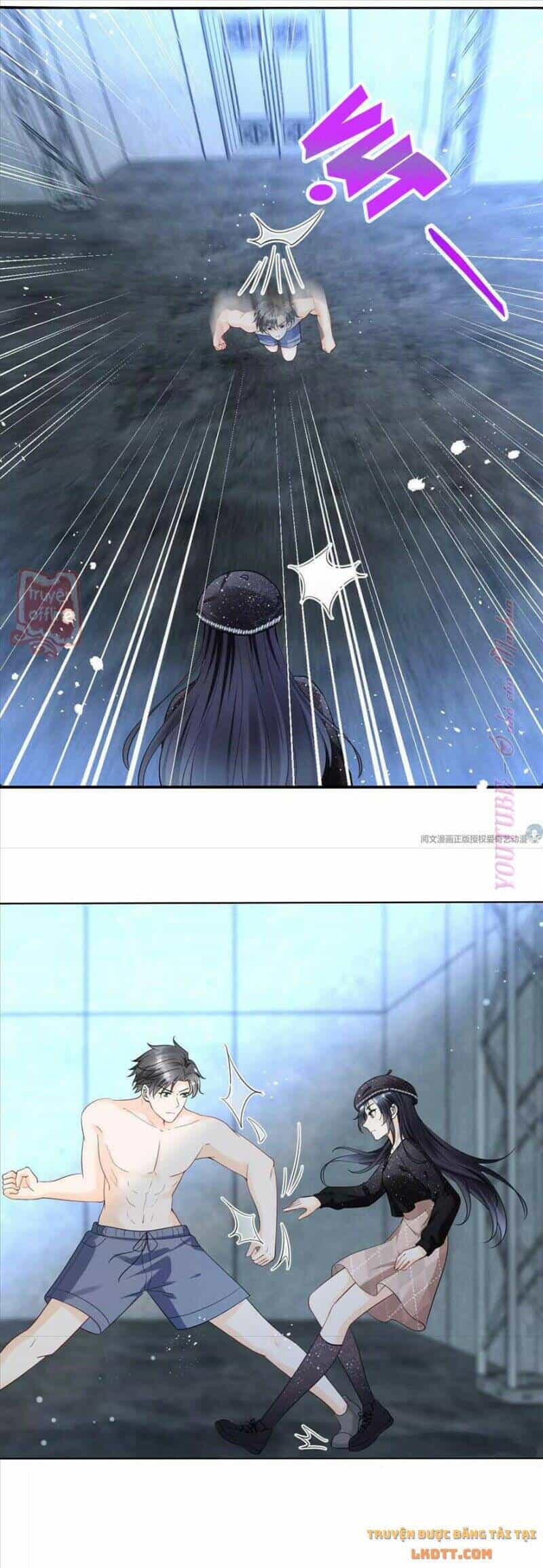 Tôi Trở Thành Tổ Tông Của 5 Vị Đại Lão - Chương 84 - ảnh 12