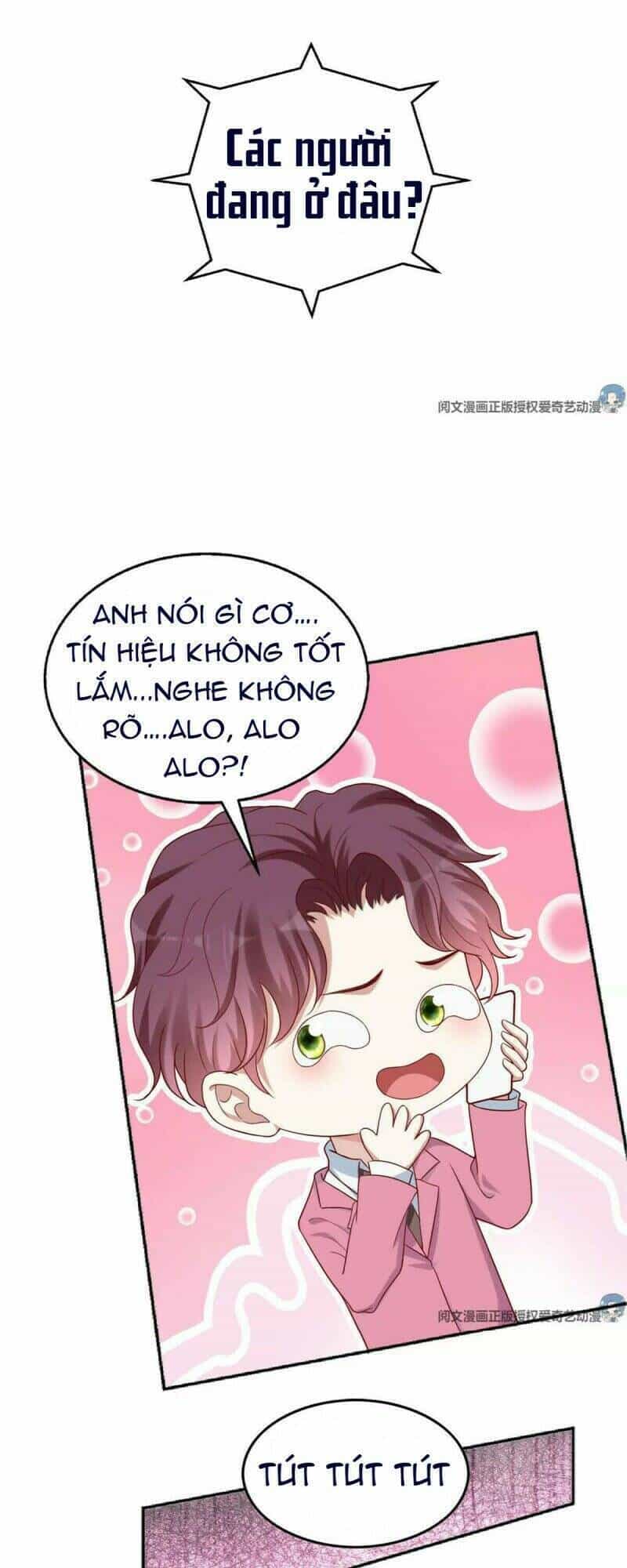 Tôi Trở Thành Tổ Tông Của 5 Vị Đại Lão - Chương 85 - ảnh 37
