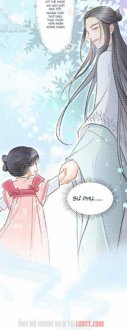 Tôi Trở Thành Tổ Tông Của 5 Vị Đại Lão - Chương 9 - ảnh 23