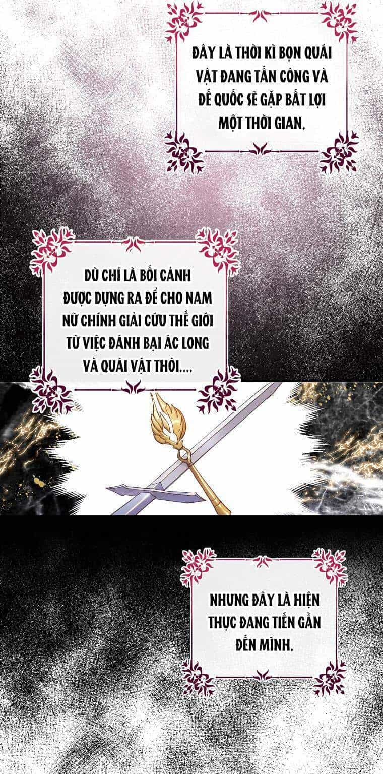 Tôi Trở Thành Vợ Nam Chính - Chương 1 - ảnh 33