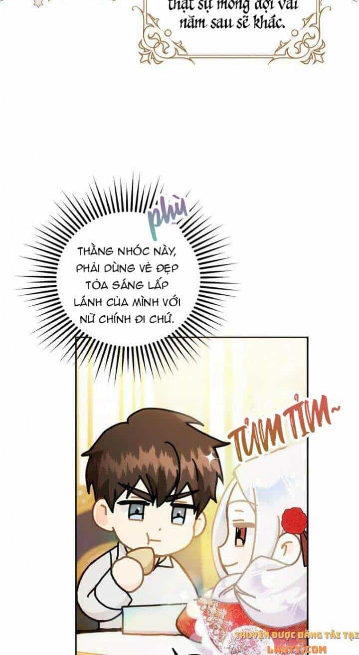 Tôi Trở Thành Vợ Nam Chính - Chương 10 - ảnh 30