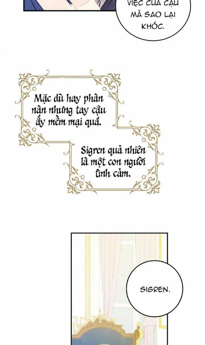 Tôi Trở Thành Vợ Nam Chính - Chương 10 - ảnh 5