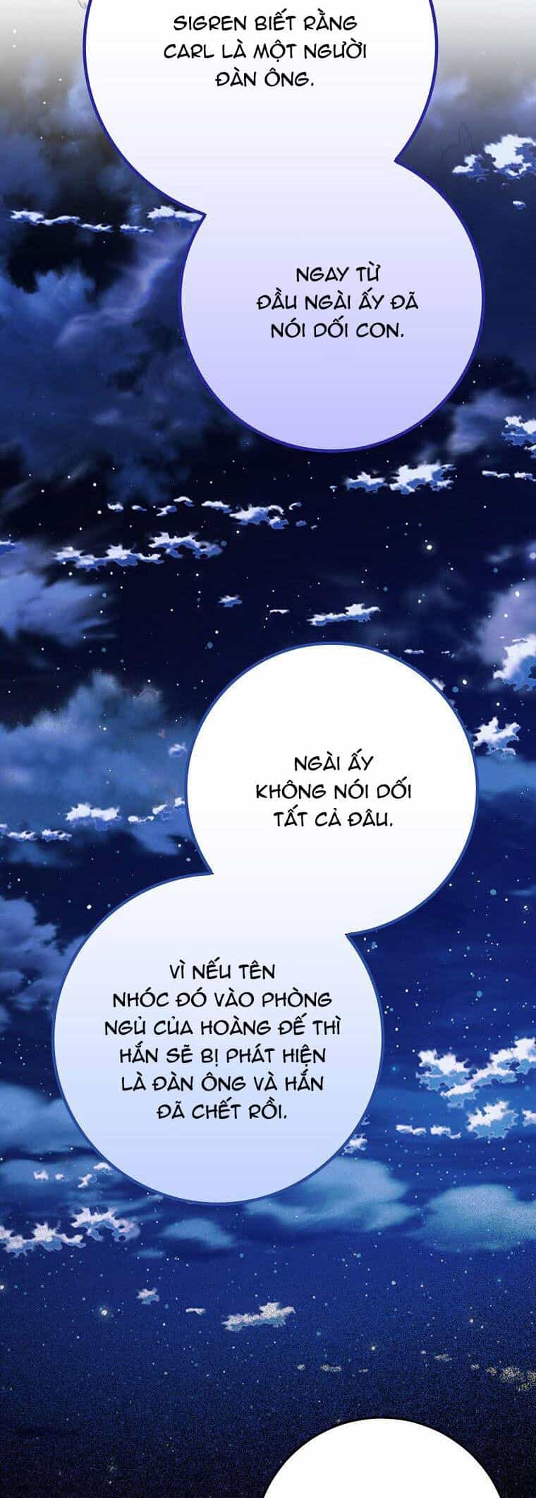 Tôi Trở Thành Vợ Nam Chính - Chương 93 - ảnh 20