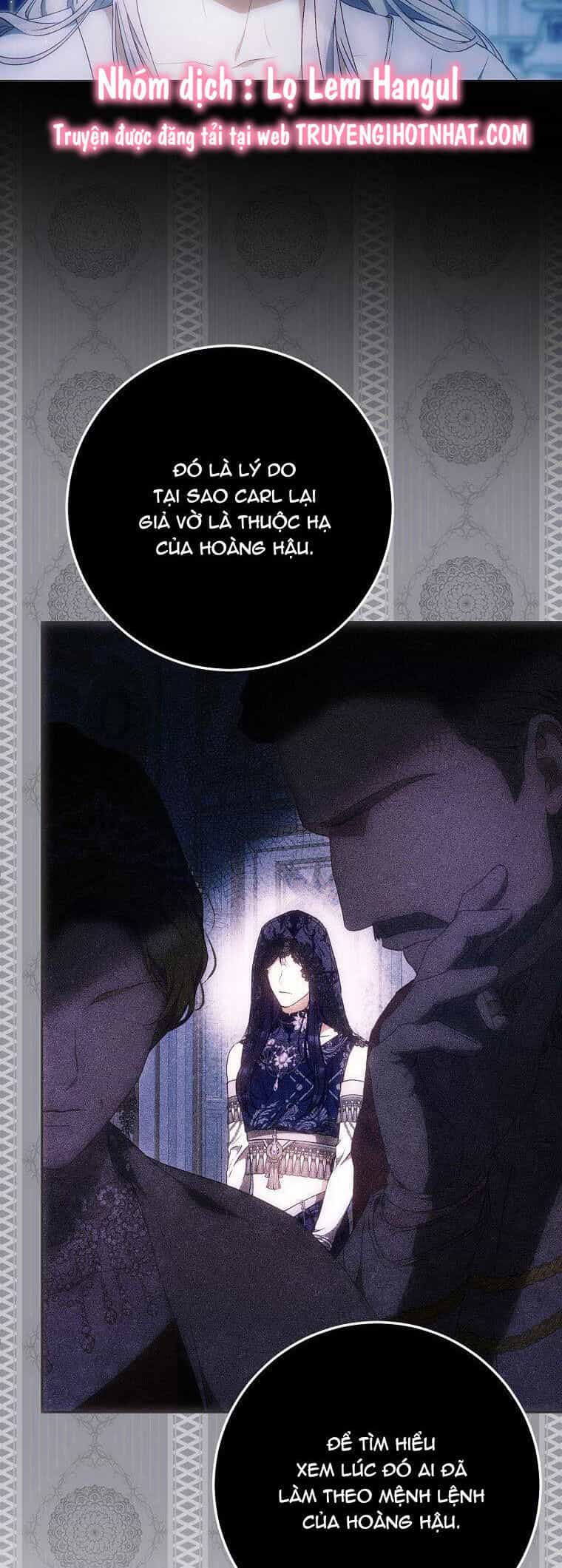 Tôi Trở Thành Vợ Nam Chính - Chương 93 - ảnh 42