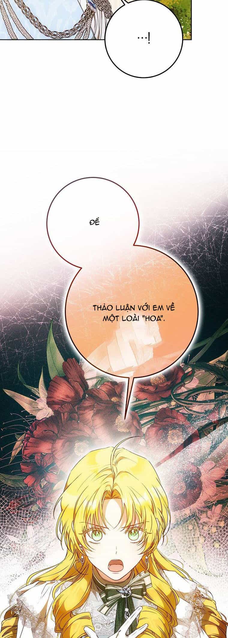 Tôi Trở Thành Vợ Nam Chính - Chương 94 - ảnh 17