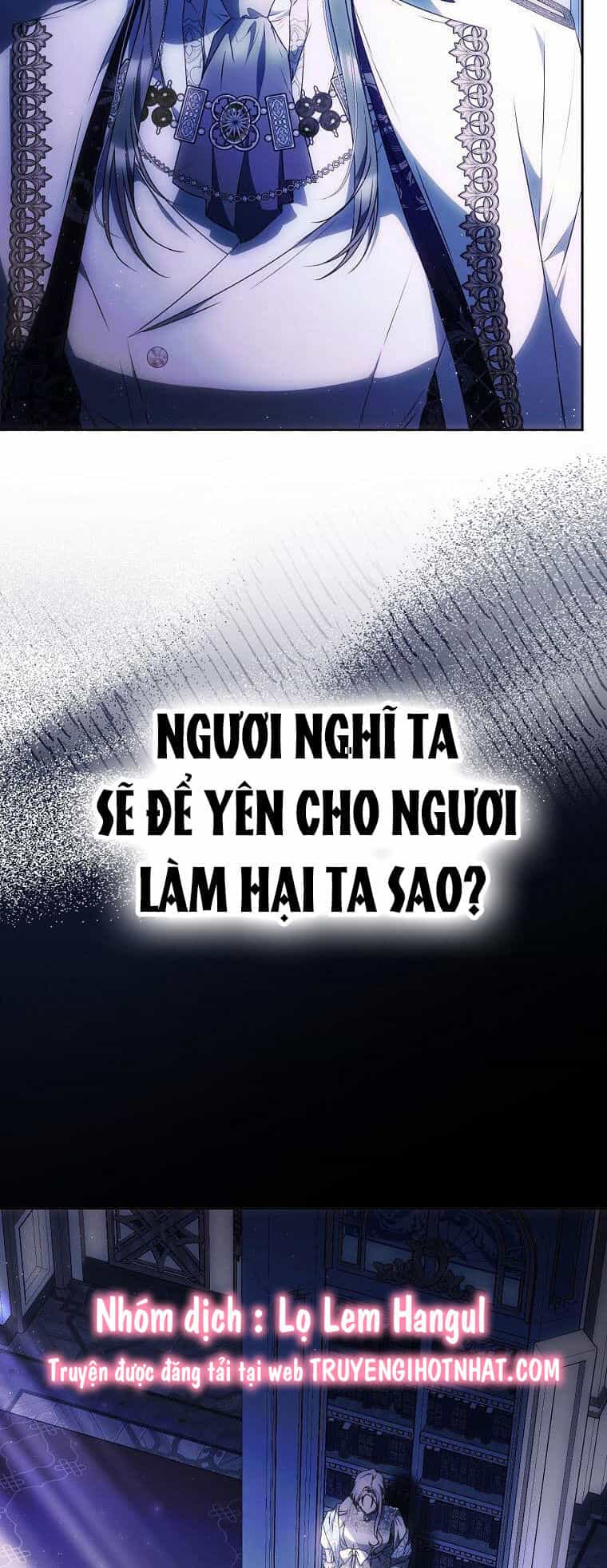 Tôi Trở Thành Vợ Nam Chính - Chương 94 - ảnh 35
