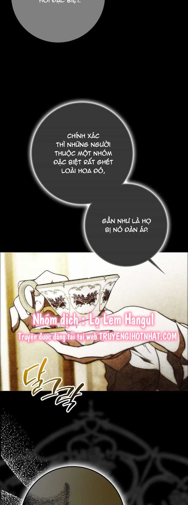 Tôi Trở Thành Vợ Nam Chính - Chương 94 - ảnh 4