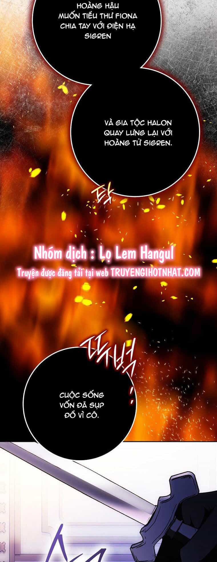 Tôi Trở Thành Vợ Nam Chính - Chương 94 - ảnh 41
