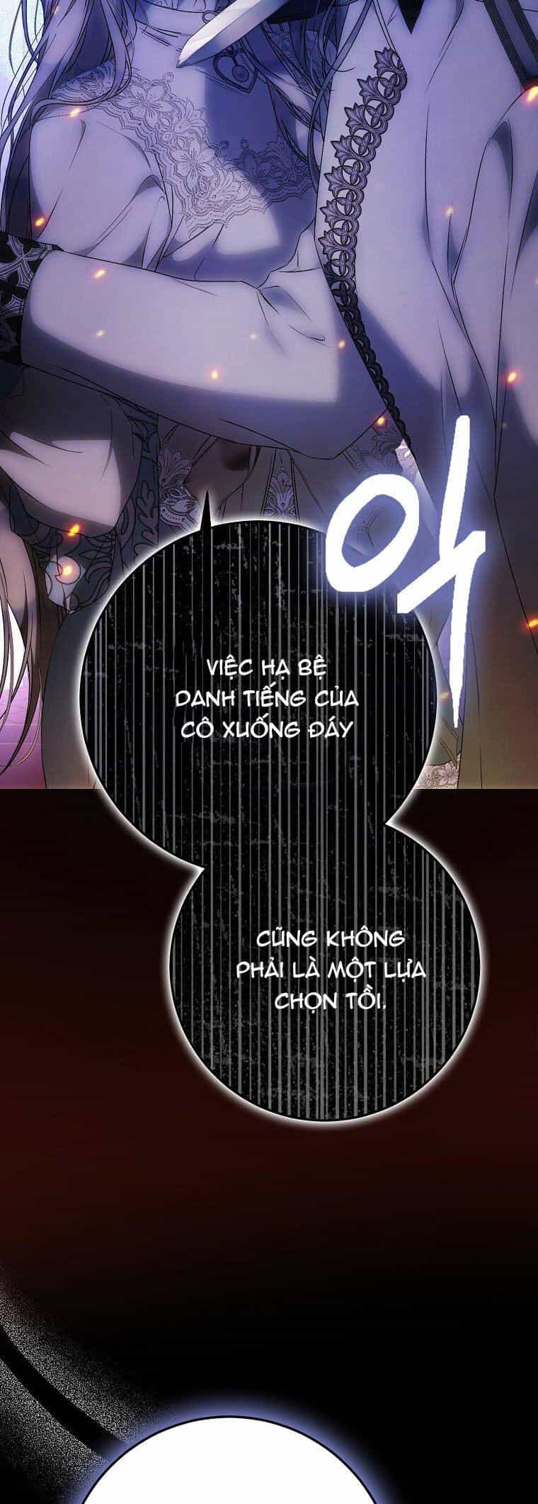 Tôi Trở Thành Vợ Nam Chính - Chương 94 - ảnh 43
