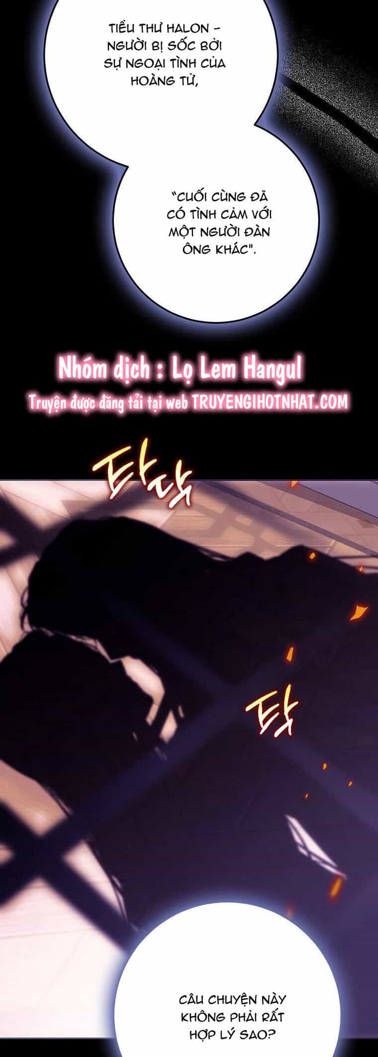 Tôi Trở Thành Vợ Nam Chính - Chương 94 - ảnh 44