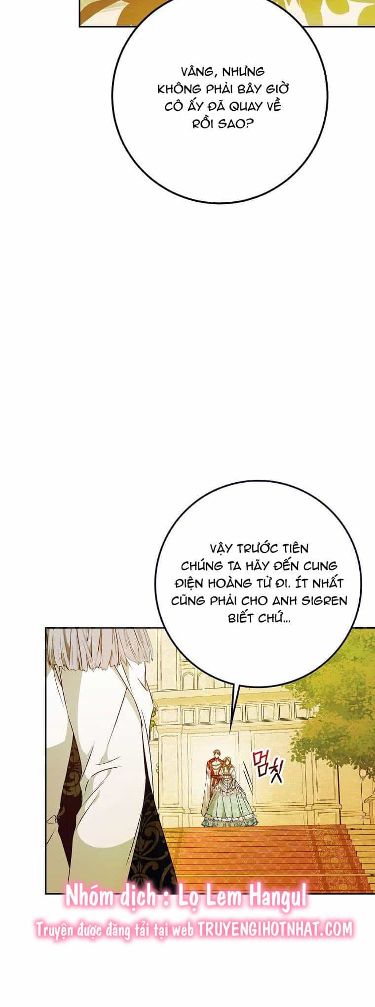 Tôi Trở Thành Vợ Nam Chính - Chương 94 - ảnh 9