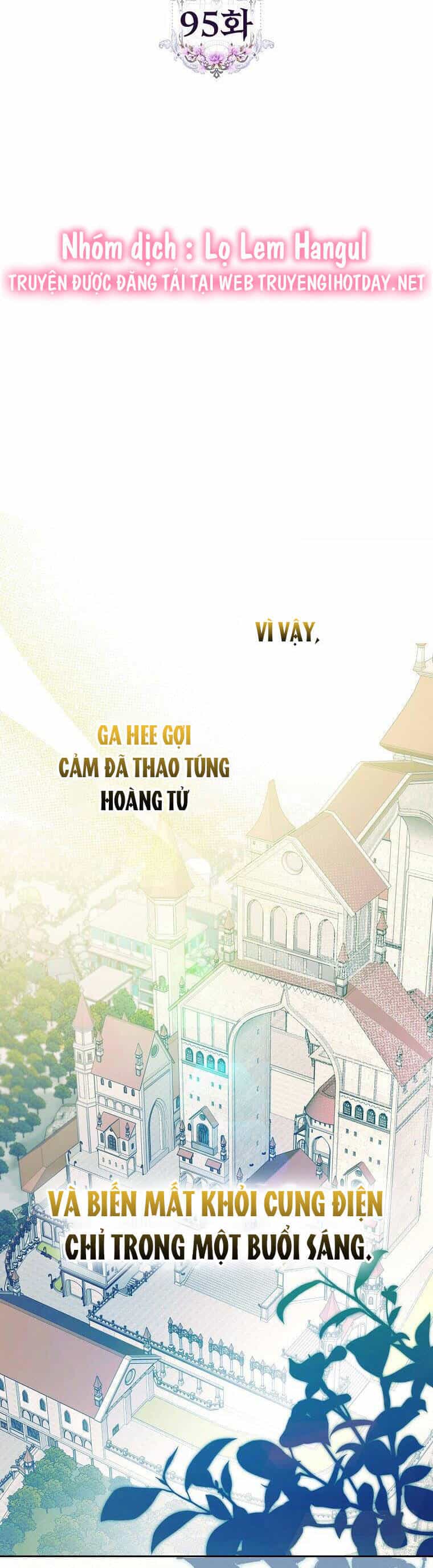 Tôi Trở Thành Vợ Nam Chính - Chương 95.1 - ảnh 18