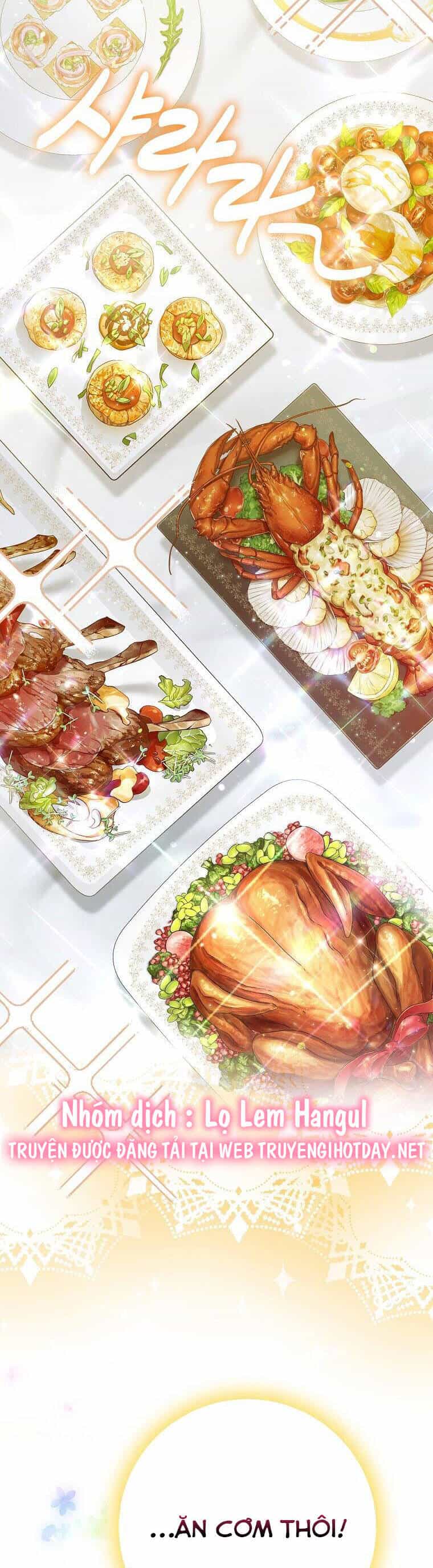 Tôi Trở Thành Vợ Nam Chính - Chương 95.1 - ảnh 32
