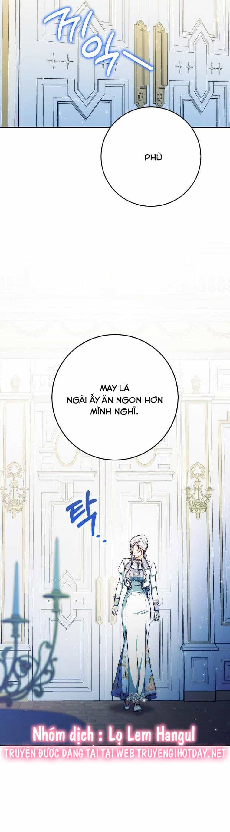 Tôi Trở Thành Vợ Nam Chính - Chương 95.2 - ảnh 3