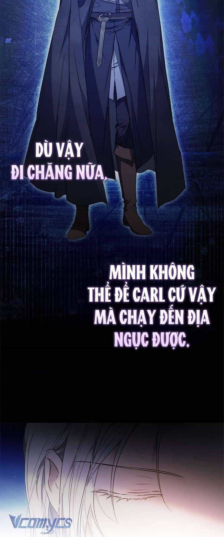 Tôi Trở Thành Vợ Nam Chính - Chương 97 - ảnh 65