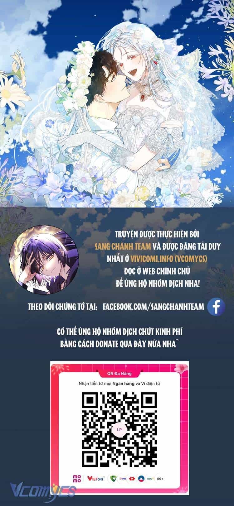 Tôi Trở Thành Vợ Nam Chính - Chương 97 - ảnh 71