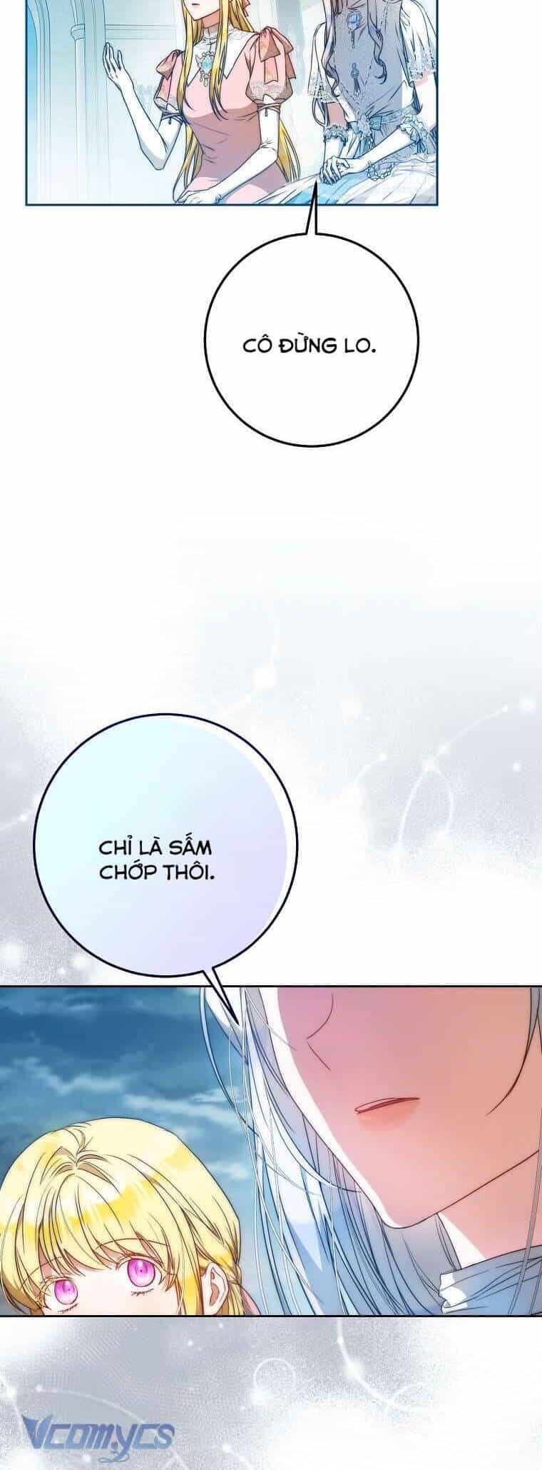 Tôi Trở Thành Vợ Nam Chính - Chương 99 - ảnh 58