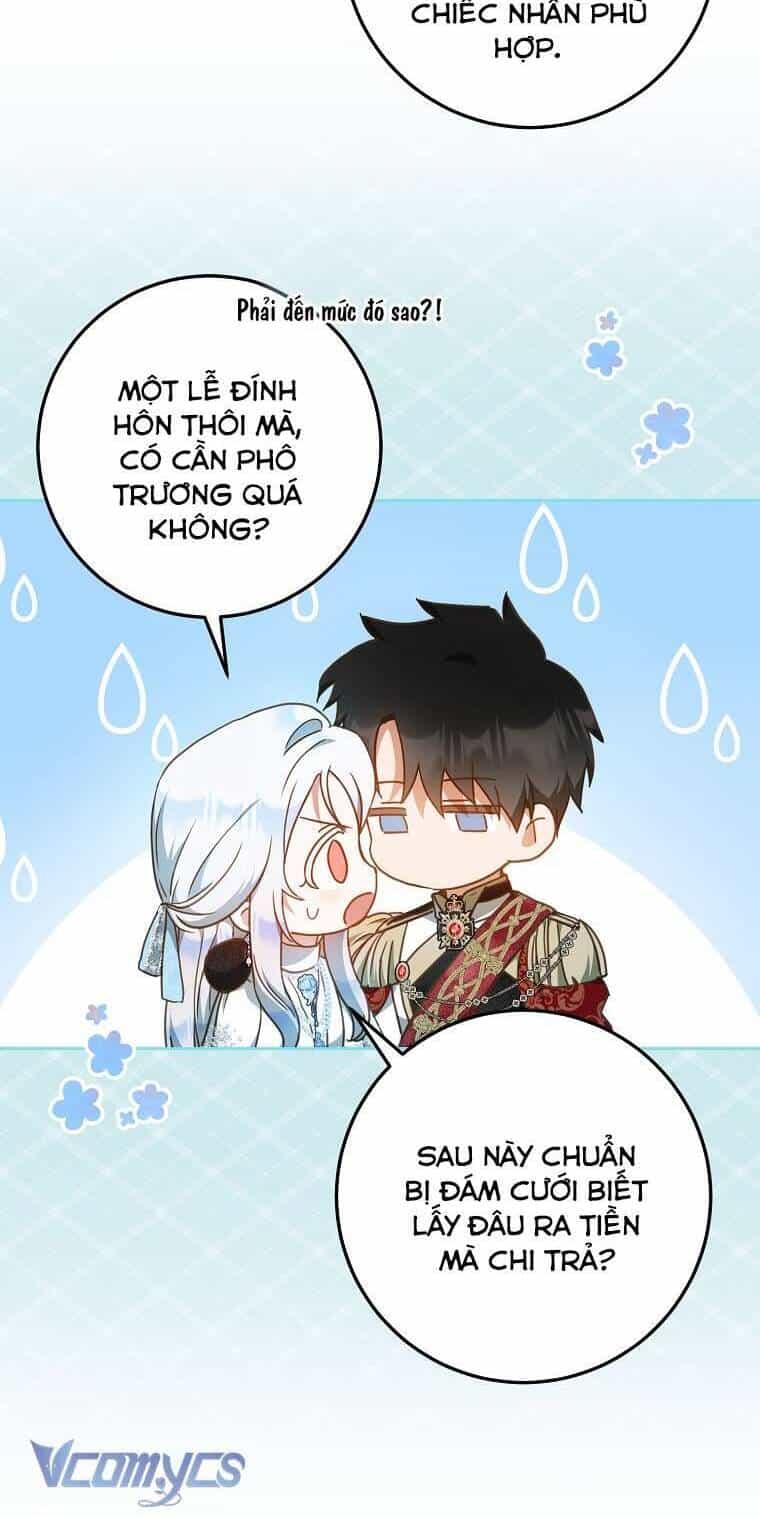 Tôi Trở Thành Vợ Nam Chính - Chương 100 - ảnh 11