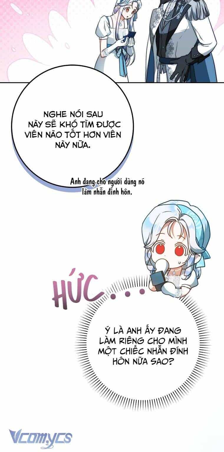 Tôi Trở Thành Vợ Nam Chính - Chương 100 - ảnh 47