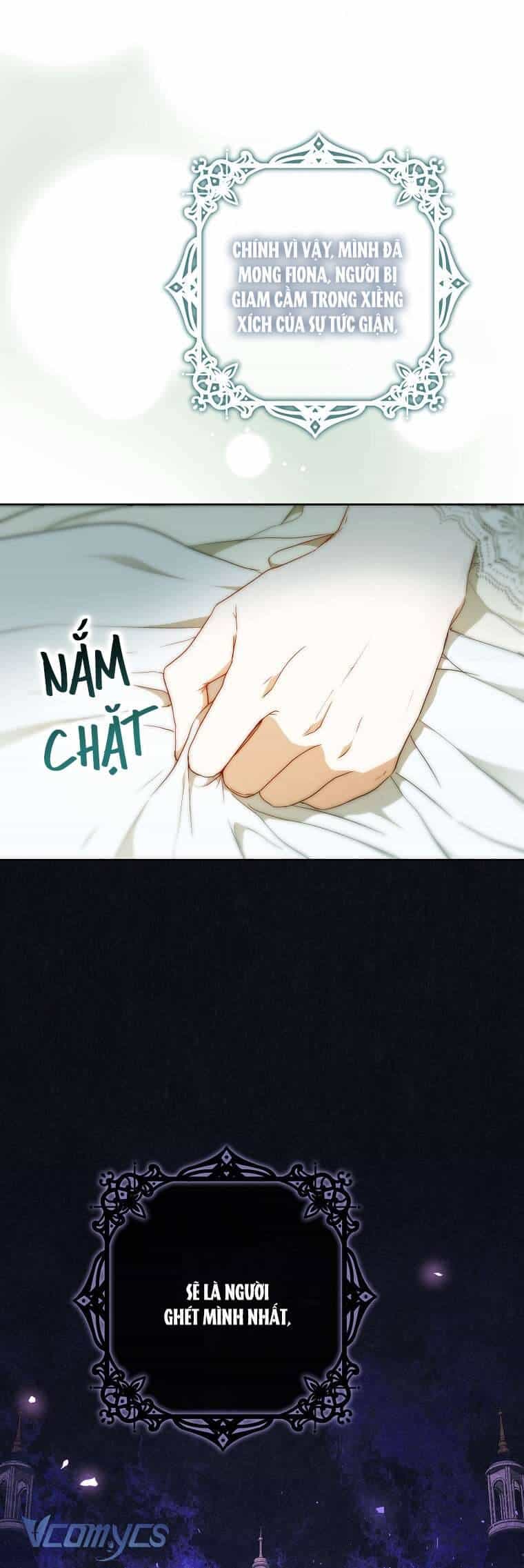 Tôi Trở Thành Vợ Nam Chính - Chương 101 - ảnh 51