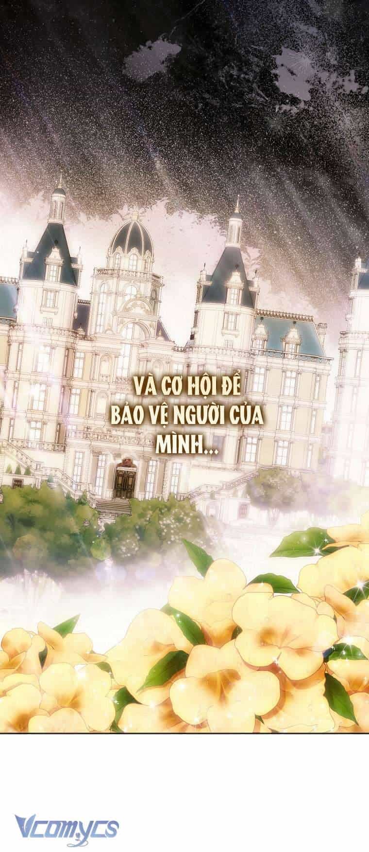 Tôi Trở Thành Vợ Nam Chính - Chương 103 - ảnh 10