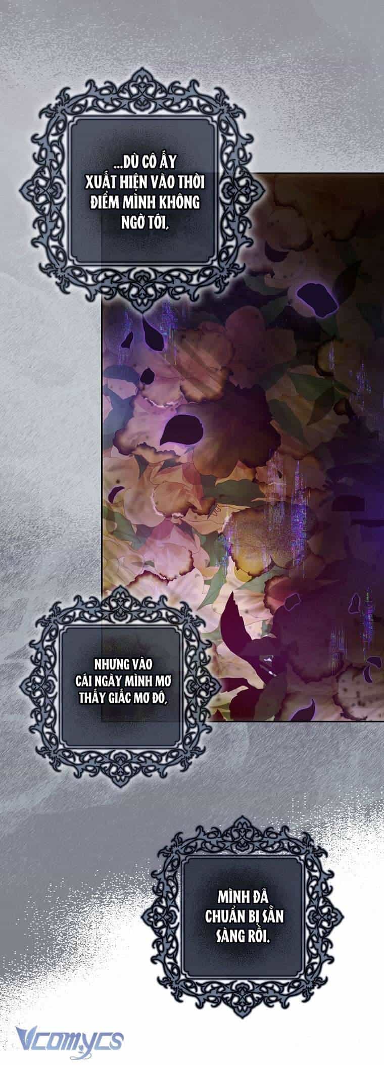 Tôi Trở Thành Vợ Nam Chính - Chương 103 - ảnh 6