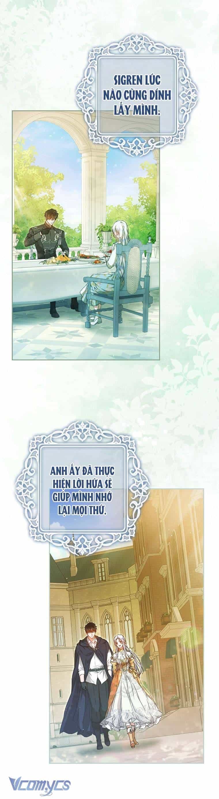 Tôi Trở Thành Vợ Nam Chính - Chương 104 - ảnh 38