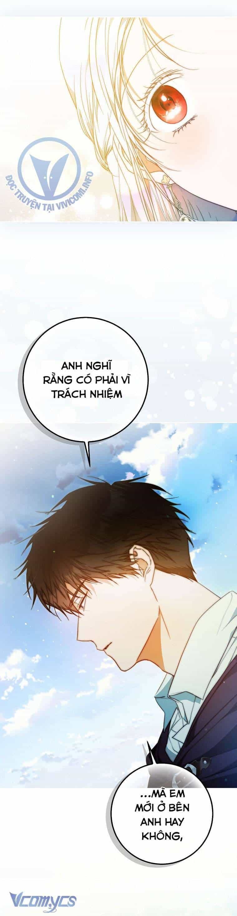 Tôi Trở Thành Vợ Nam Chính - Chương 104 - ảnh 59
