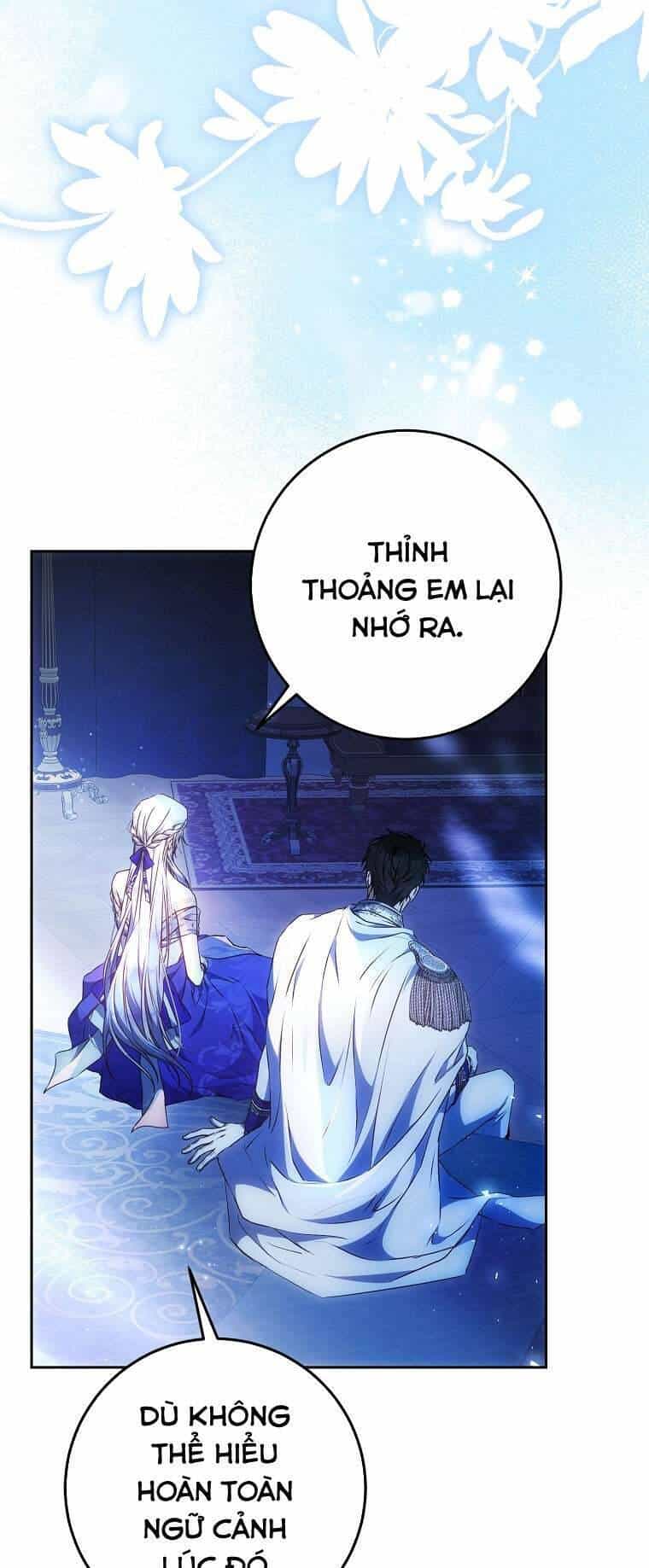 Tôi Trở Thành Vợ Nam Chính - Chương 106 - ảnh 10