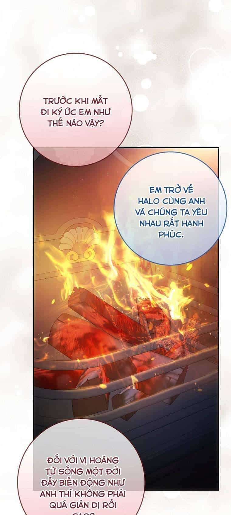 Tôi Trở Thành Vợ Nam Chính - Chương 106 - ảnh 20