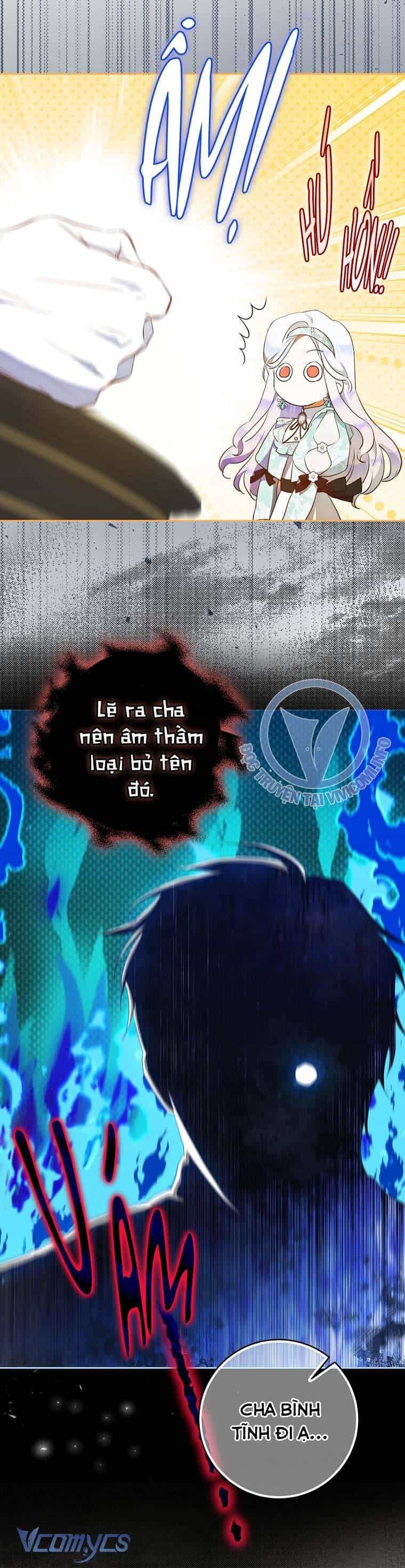 Tôi Trở Thành Vợ Nam Chính - Chương 106 - ảnh 49
