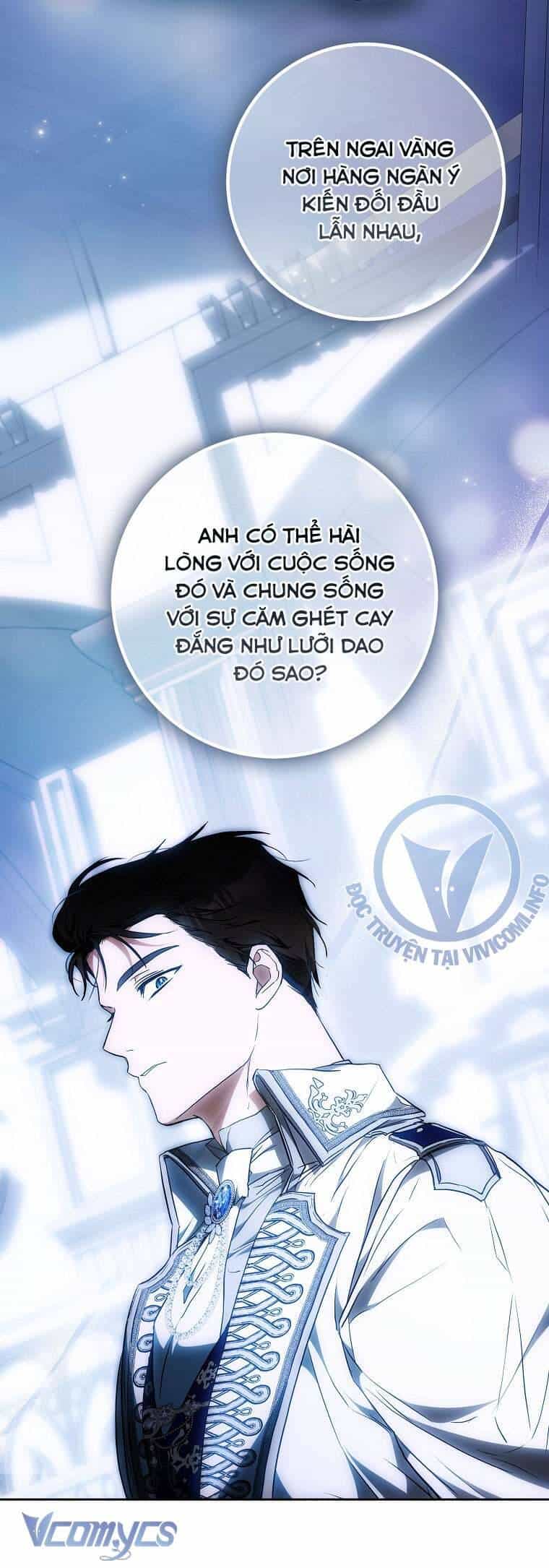 Tôi Trở Thành Vợ Nam Chính - Chương 107 - ảnh 28