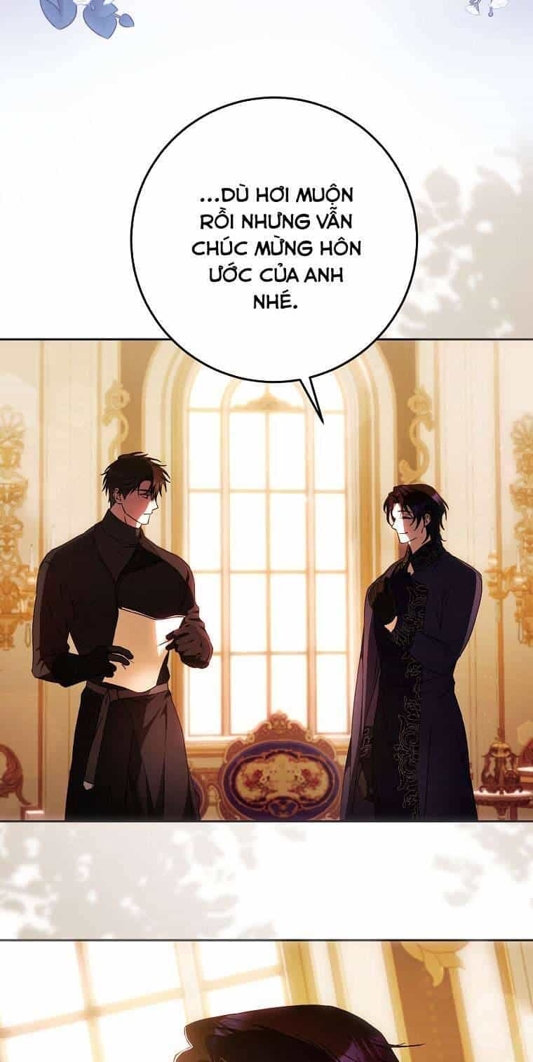 Tôi Trở Thành Vợ Nam Chính - Chương 107 - ảnh 31