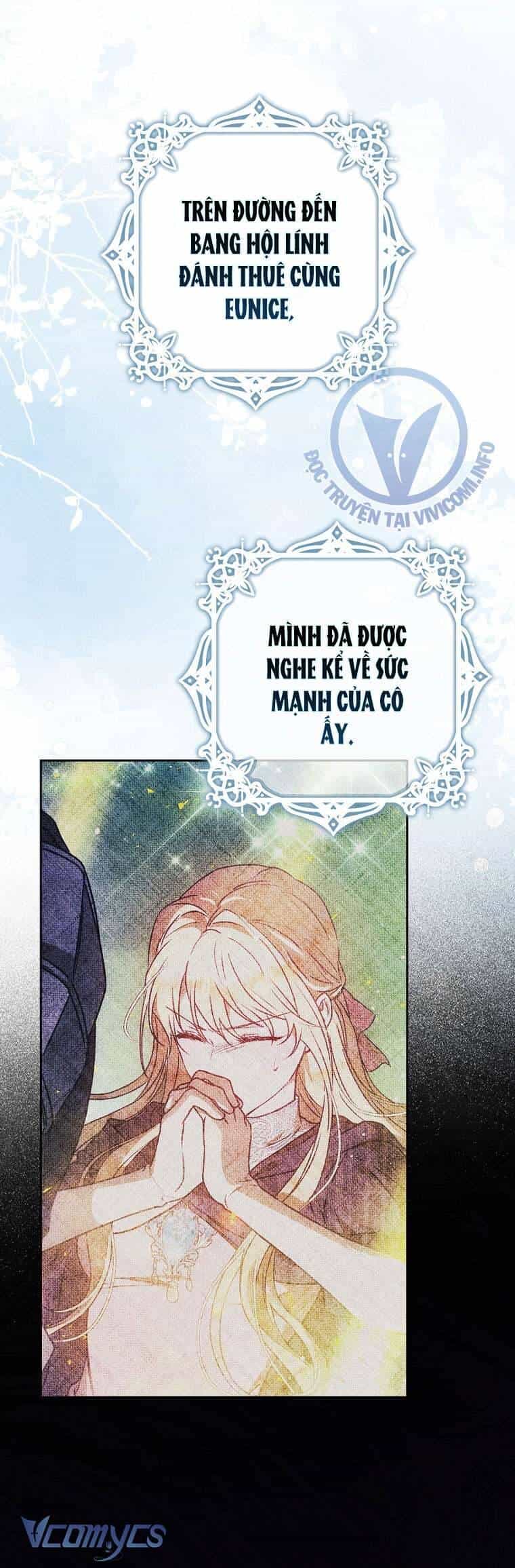Tôi Trở Thành Vợ Nam Chính - Chương 107 - ảnh 41