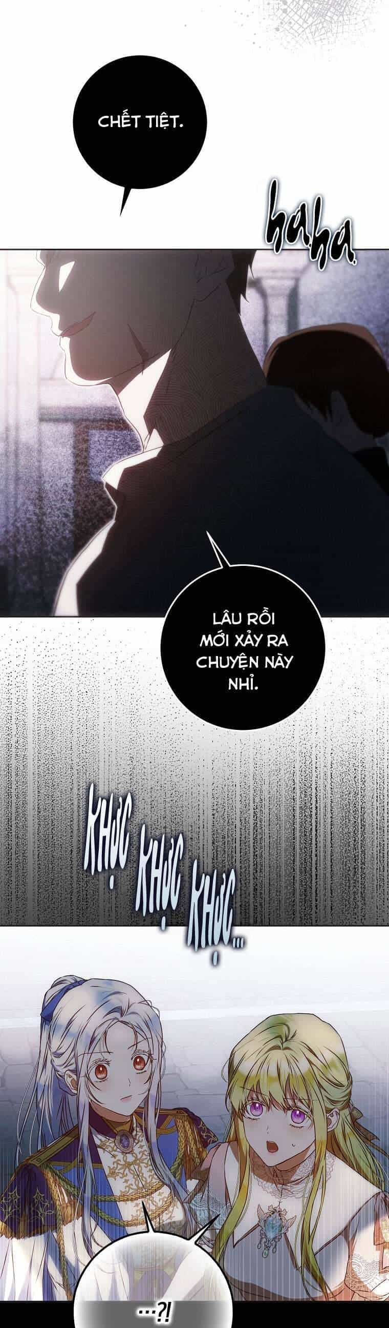 Tôi Trở Thành Vợ Nam Chính - Chương 107 - ảnh 46