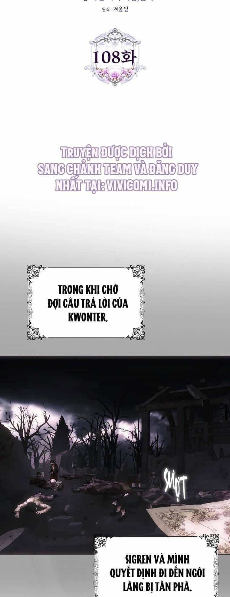 Tôi Trở Thành Vợ Nam Chính - Chương 108 - ảnh 19