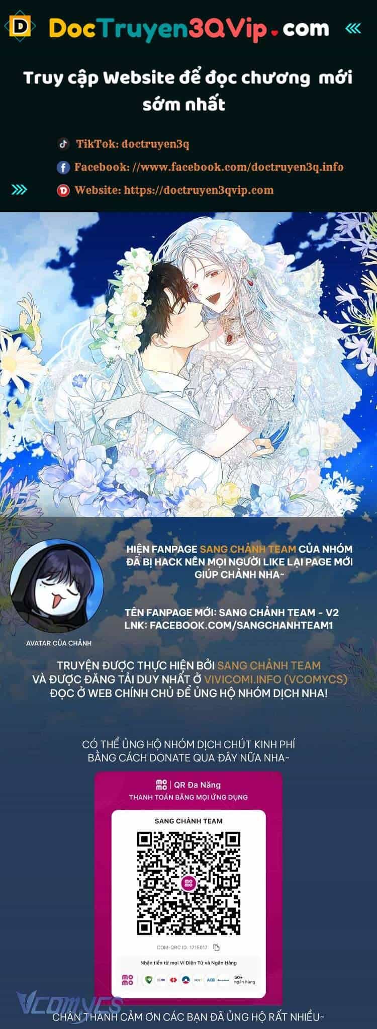 Tôi Trở Thành Vợ Nam Chính - Chương 108 - ảnh 2