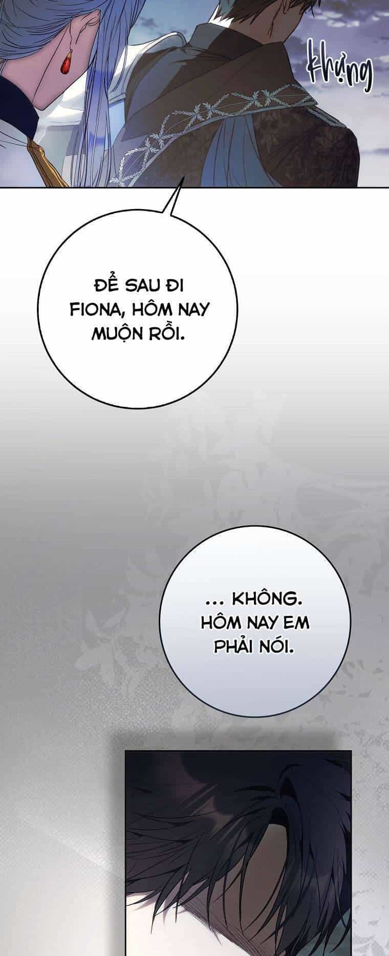 Tôi Trở Thành Vợ Nam Chính - Chương 108 - ảnh 35