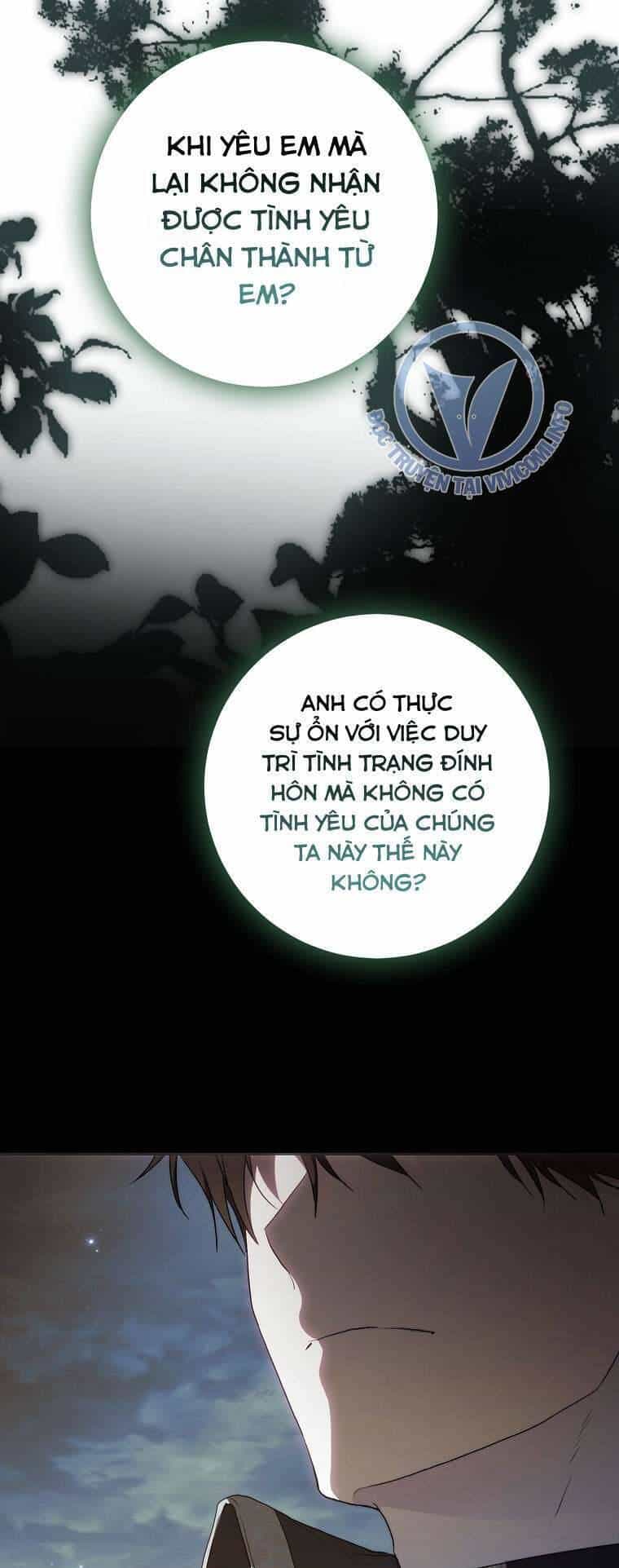 Tôi Trở Thành Vợ Nam Chính - Chương 108 - ảnh 43